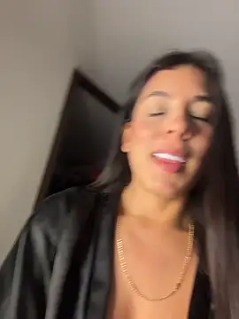 kamivolkano online show from November 15, 12:14 am