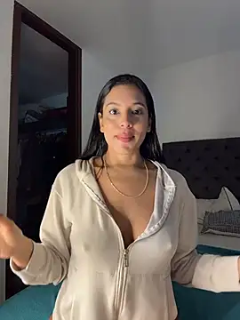 kamivolkano online show from October 28, 4:17 pm