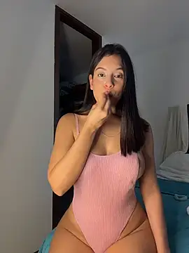 kamivolkano online show from November 6, 5:06 pm