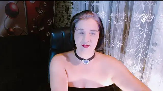 Snapshot of Veraluz chatting on October 11, 5:58 pm Veraluz online show from October 11, 5:58 pm