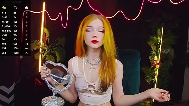 Misamane online show from May 23, 4:39 pm