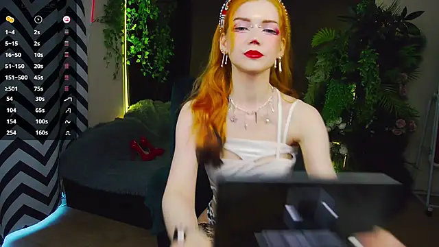 Misamane online show from April 5, 2:02 pm