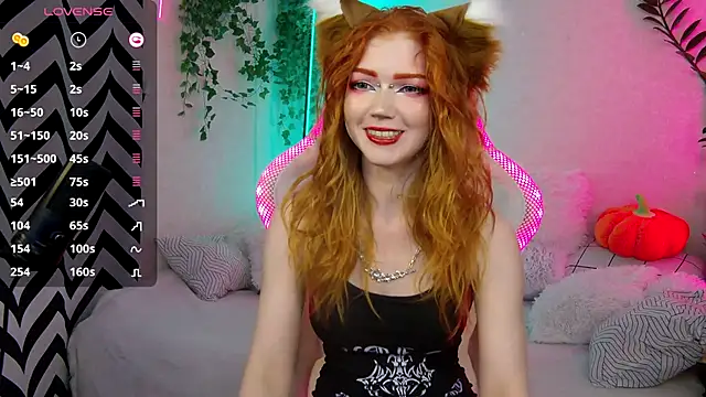 Snapshot of Misamane chatting on November 6, 5:50 pm Misamane online show from November 6, 5:50 pm