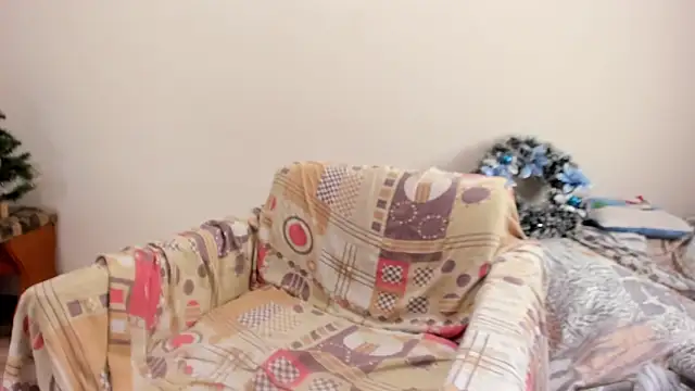 NinaDollBBW online show from December 21, 5:25 pm