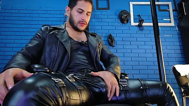 TheIan26 online show from March 16, 8:22 pm