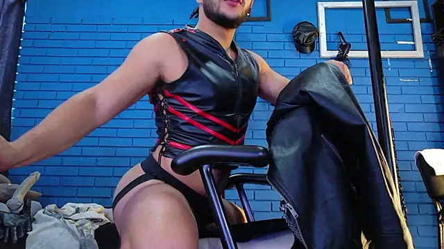 TheIan26 online show from March 15, 6:26 pm