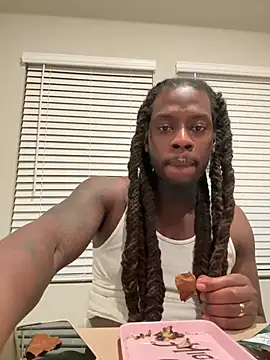 Snapshot of blue5455 chatting on January 19, 9:55 am blue5455 online show from January 19, 9:55 am