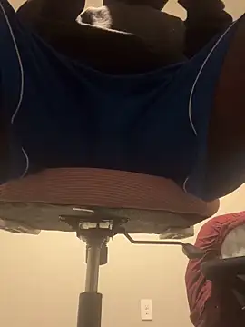 Snapshot of blue5455 chatting on January 21, 1:21 pm blue5455 online show from January 21, 1:21 pm