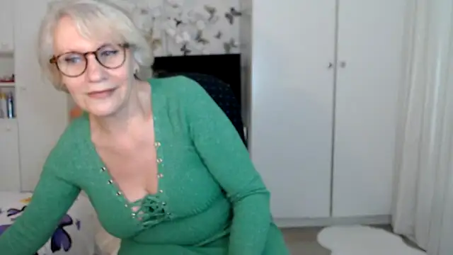 Ghertrude52 online show from March 3, 10:17 am