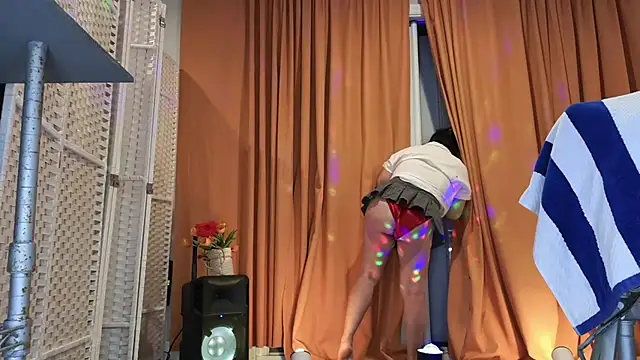 Foglove69 online show from November 2, 3:00 am