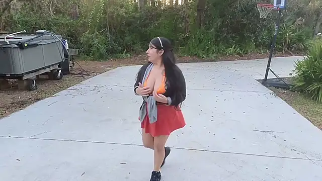 Foglove69 online show from January 5, 10:35 pm