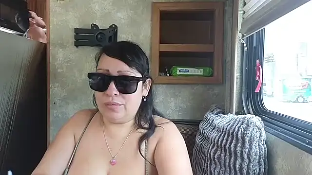 Foglove69 online show from July 2, 5:41 pm