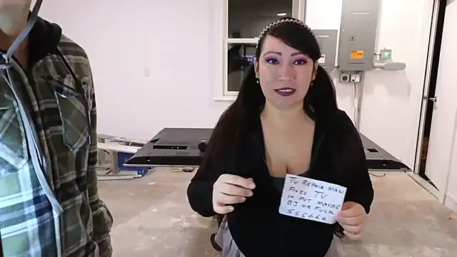 Foglove69 online show from February 10, 11:48 pm