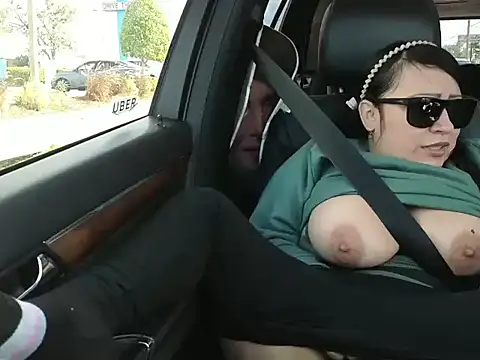 Foglove69 online show from February 1, 4:27 pm