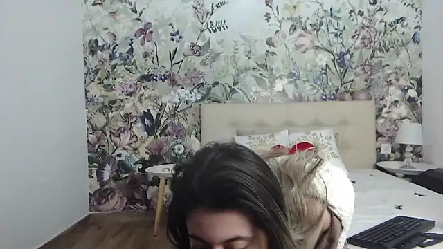 RoseDiamond06 online show from February 10, 12:37 pm