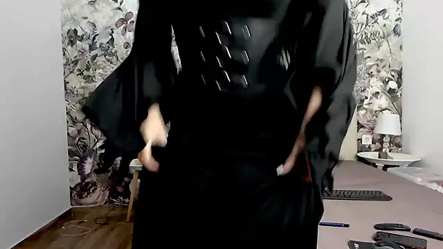 RoseDiamond06 online show from October 31, 4:58 pm