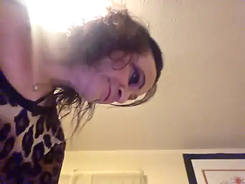 AerobicSleeve online show from February 27, 1:39 am