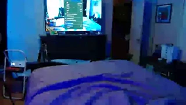 AerobicSleeve online show from February 12, 7:30 am