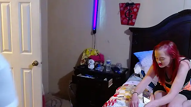 AerobicSleeve online show from February 1, 7:17 am