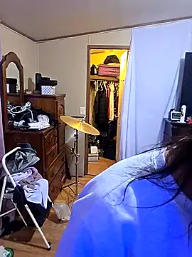 AerobicSleeve online show from February 9, 5:38 am