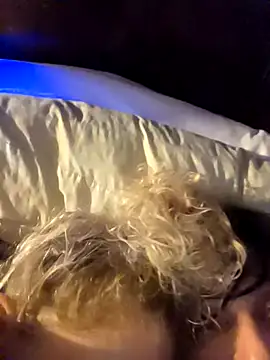 AerobicSleeve online show from March 13, 7:52 pm