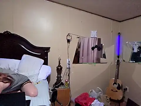 AerobicSleeve online show from March 15, 11:39 am