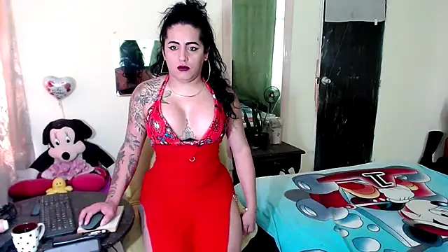 Sashaferrari2000 online show from November 29, 4:51 pm