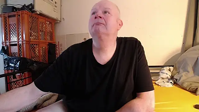 Vandrino online show from February 21, 8:27 am