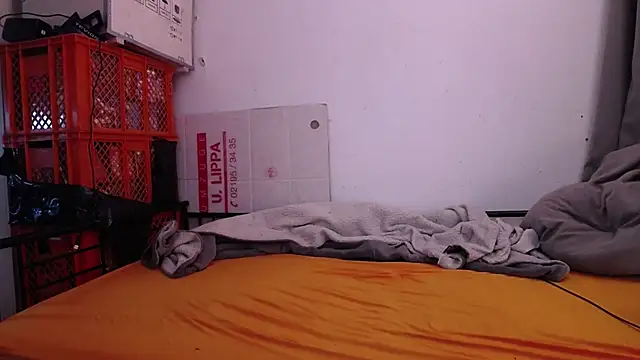 Vandrino online show from March 13, 4:34 pm