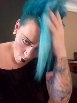 PinkTheHawk online show from March 19, 3:50 am