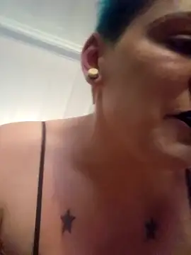 PinkTheHawk online show from March 24, 3:39 am