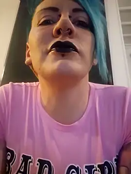 PinkTheHawk online show from March 15, 9:05 am