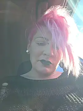 PinkTheHawk online show from May 24, 2:33 am