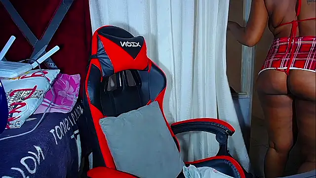 DanisaBrown online show from January 18, 3:04 pm