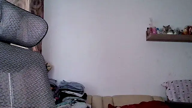 SexxyLety online show from July 20, 10:50 am