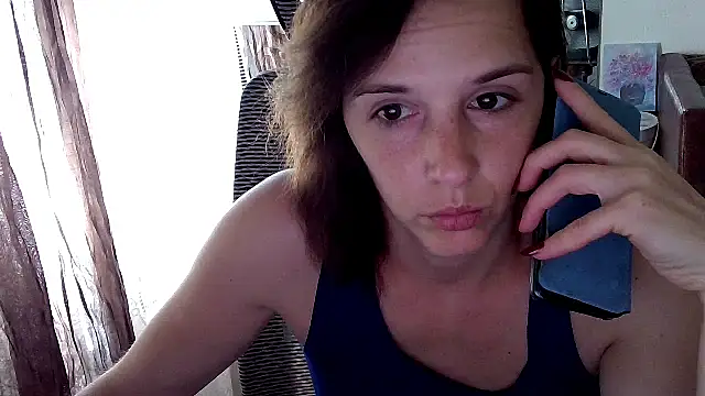 SexxyLety online show from August 1, 10:46 am
