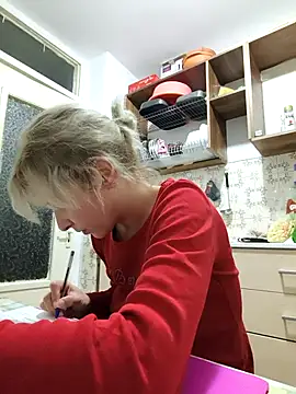 SexxyLety online show from October 9, 6:41 pm