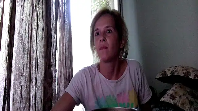 SexxyLety online show from June 27, 12:22 pm