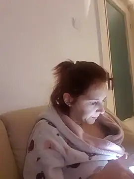 SexxyLety online show from January 31, 8:18 pm