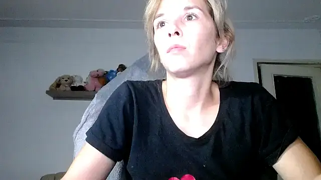 SexxyLety online show from September 20, 10:37 pm