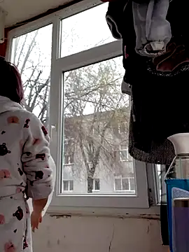 SexxyLety online show from April 8, 11:22 am