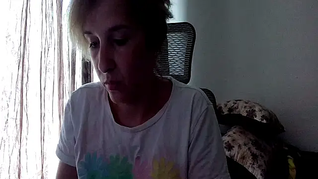 SexxyLety online show from June 27, 10:32 am