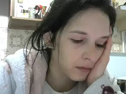 SexxyLety online show from February 11, 10:07 pm