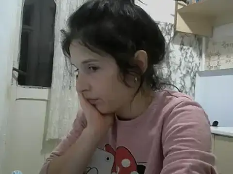 SexxyLety online show from March 14, 8:17 pm