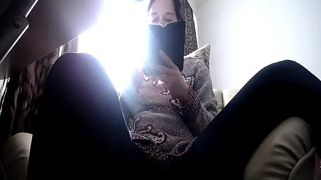 SexxyLety online show from March 20, 10:38 am