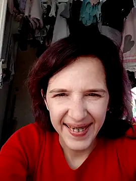 SexxyLety online show from March 25, 10:36 am