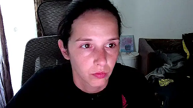 SexxyLety online show from July 29, 11:53 am