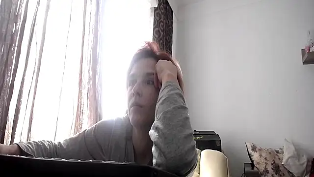 SexxyLety online show from March 6, 10:32 am