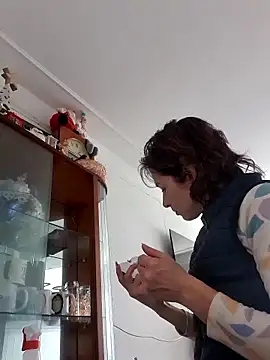 SexxyLety online show from April 7, 1:13 pm