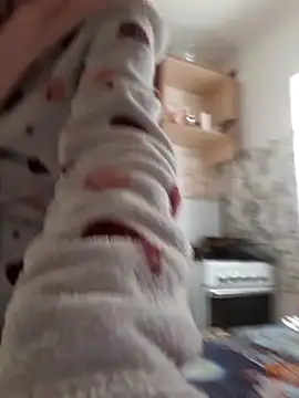 SexxyLety online show from January 18, 9:02 am